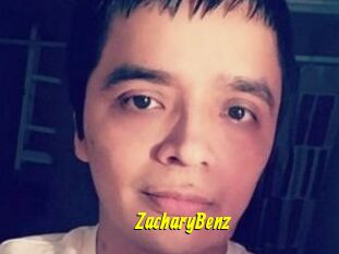 Zachary_Benz
