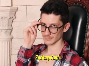 ZacharyCutie