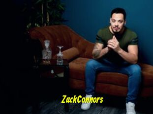 ZackConnors