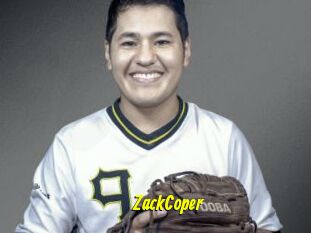 ZackCoper