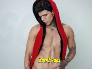 ZackEvans