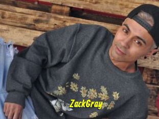 ZackGray