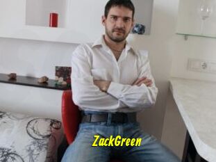ZackGreen