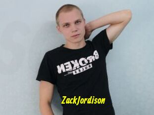 ZackJordison