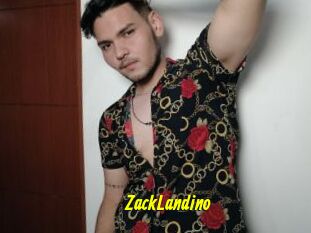 ZackLandino