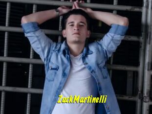ZackMartinelli