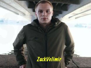 ZackVelimir