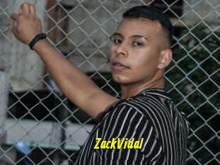 ZackVidal