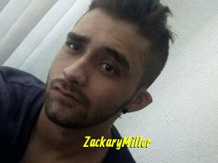 ZackaryMiller