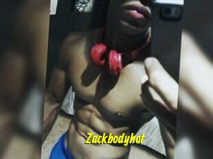 Zackbodyhot