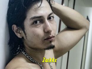 Zackkx