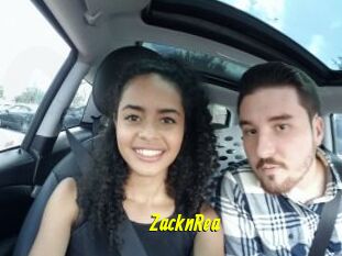ZacknRea