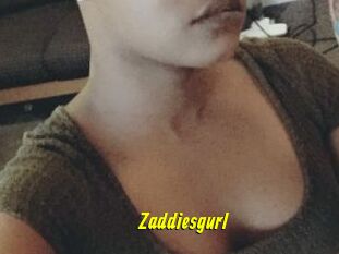 Zaddiesgurl