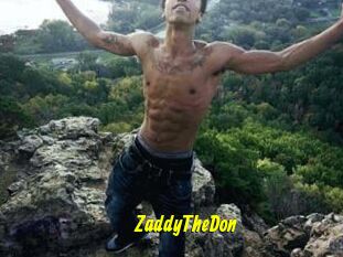 ZaddyTheDon