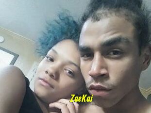 ZaeKai