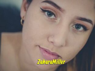 ZaharaMiller