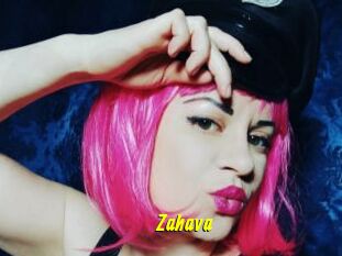 Zahava