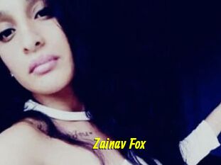Zainav_Fox