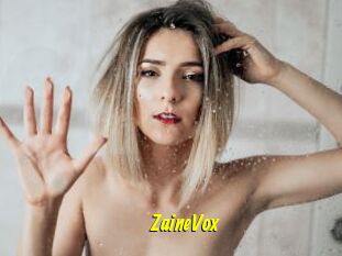 ZaineVox