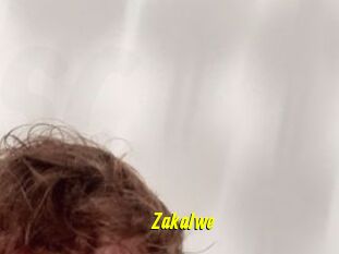Zakalwe