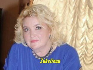 Zakelinaa