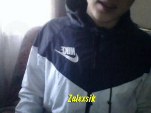 Zalexsik