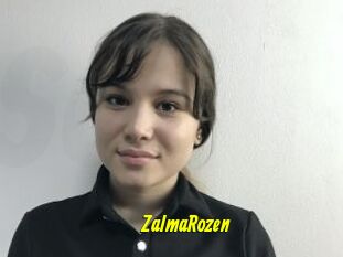 ZalmaRozen