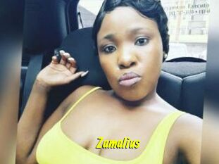 Zamalius