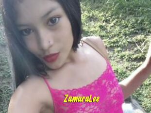 ZamaraLee