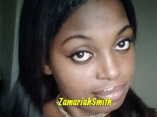 ZamariahSmith