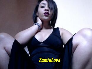 ZamiaLove
