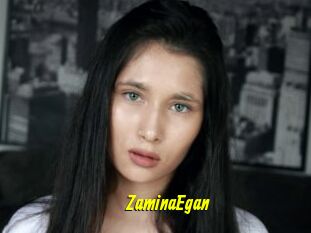 ZaminaEgan