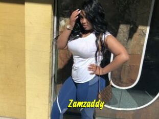 Zamzaddy