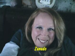 Zanado