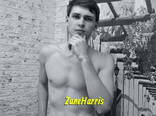 ZaneHarris