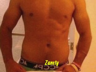 Zanety