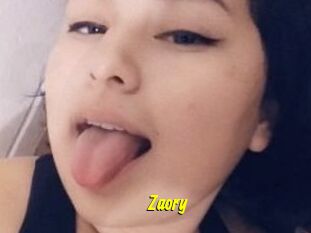 Zaory