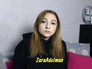 ZaraAdelman