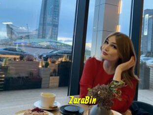 ZaraBin
