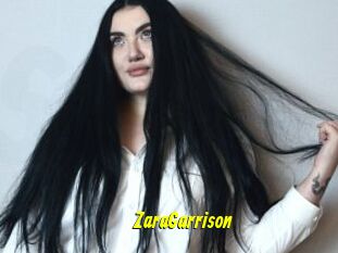 ZaraGarrison