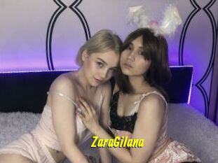 ZaraGilana