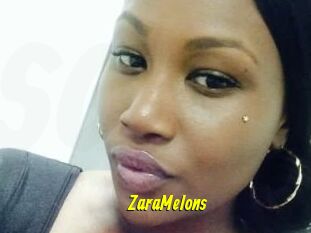 ZaraMelons