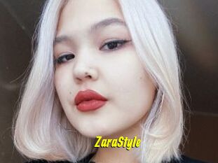 ZaraStyle