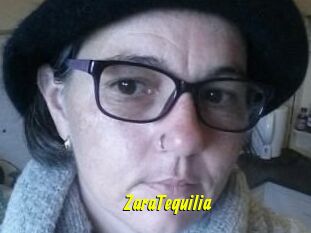 ZaraTequilia