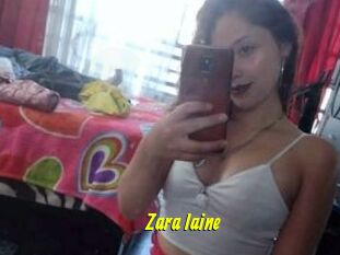 Zara_laine