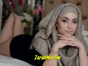 ZarahMuslim