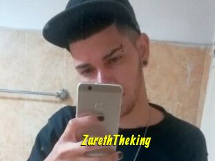 ZarethTheking