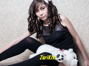 ZariKiss