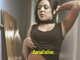ZariaCollins