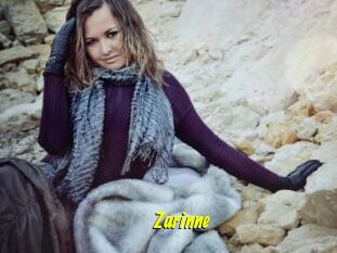 Zarinne